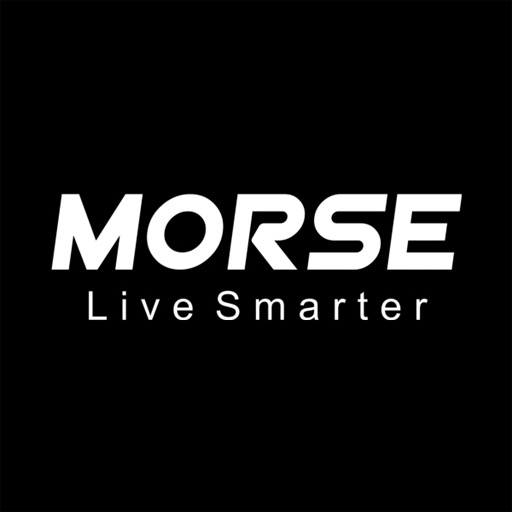 Morse Electronics logo