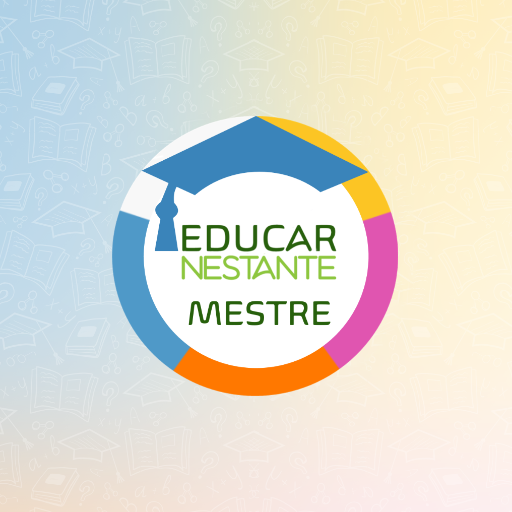 Educar Nestante - Mestre logo