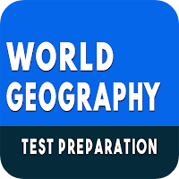 World Geography Quiz