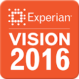 Experian Vision 2016 icon