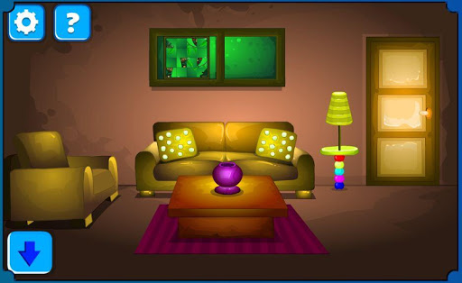 Escape Games Day-779