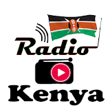 Radio kenya FM icon