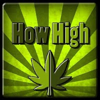 How High Are You?