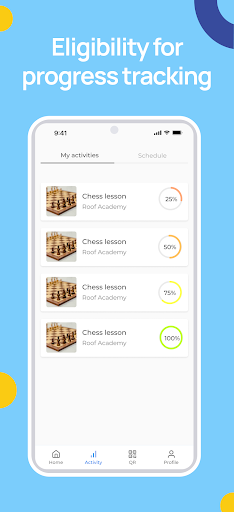 Tredu Screen 3