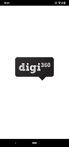 Android application Digi360 screenshort