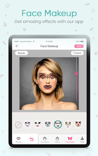 Beauty Face Makeup Photo Editor, Selfie & Makeover 2