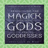 Magick of the Gods & Goddesses icon