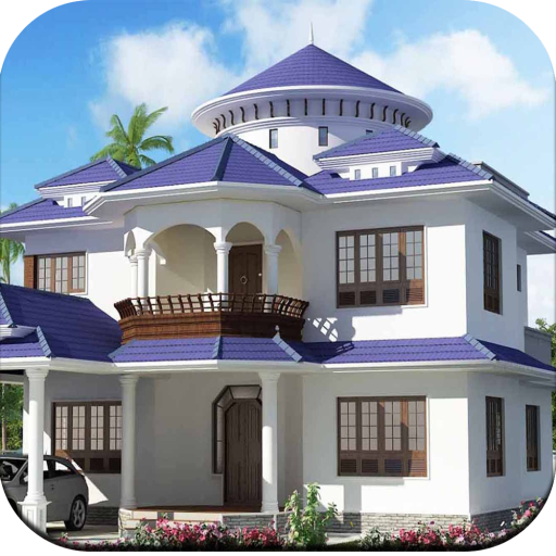 House Wallpaper 4K - Ứng dụng trên Google Play