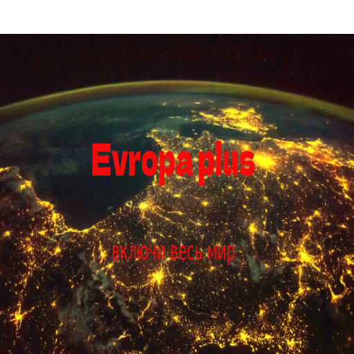 Evropa Plus logo