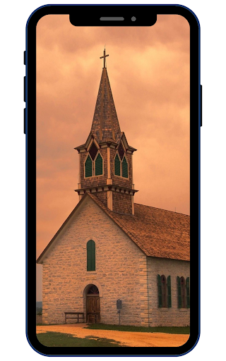 Church Wallpapers Screen 3