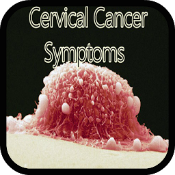 Icon image Cervical Cancer Symptoms