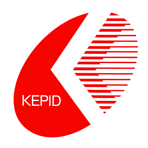 KEPID TALK logo