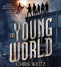 Icon image The Young World: Volume 1