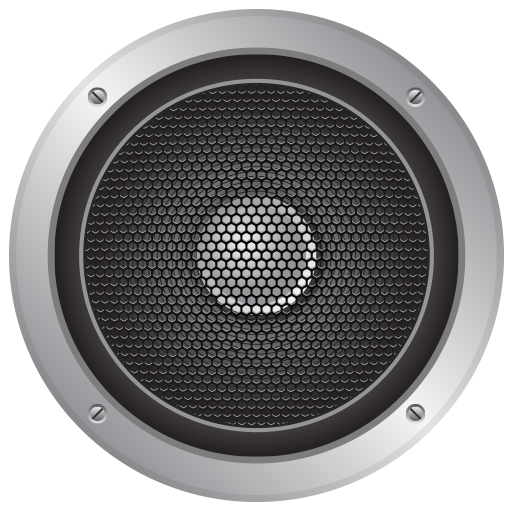 Easy Sound Booster  Icon