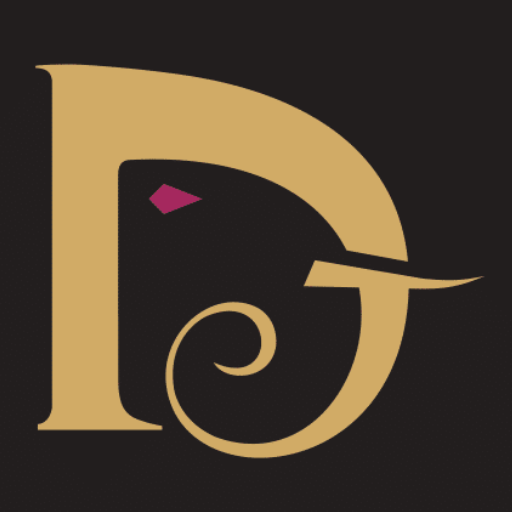 Desai Jewellers logo
