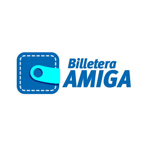Billetera Amiga logo