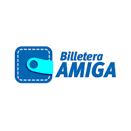 Icon image Billetera Amiga