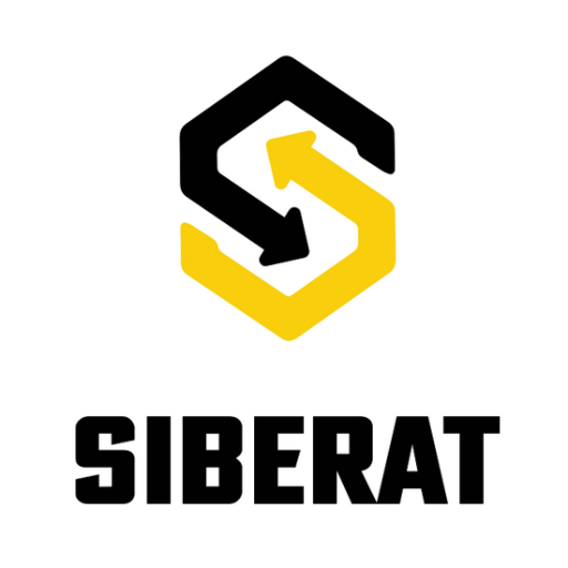 SiBerat Shipping logo