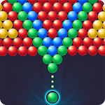 Cover Image of Baixar Bubble Shooter  APK