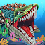 Sea Monster City 15.0 (Unlimited Resources)