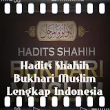 Hadits Shahih Bukhari Muslim icon
