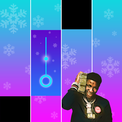 YoungBoy Piano Tiles logo