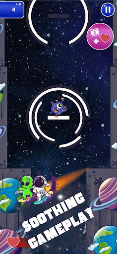 Monster Jump Dash Survival 5