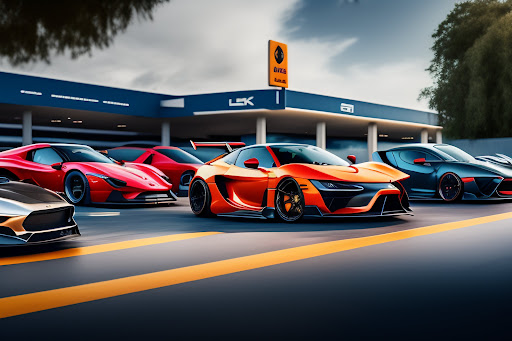 Car Parking : Car Games 2022 Screen 2