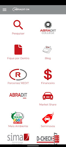 ABRADIT ON Screen 2