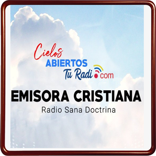 Cielos Abiertos Tu Radio Laai af op Windows