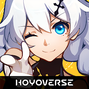 Honkai Impact 3 v5.5.0 MOD (NO CD + NO SP COST + DUMP ENEMY) APK