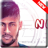 New Neymar Jr Wallpaper PSG 2018 icon