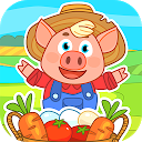 App Download Farm for kids Install Latest APK downloader