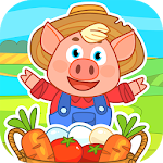 Farm for kids