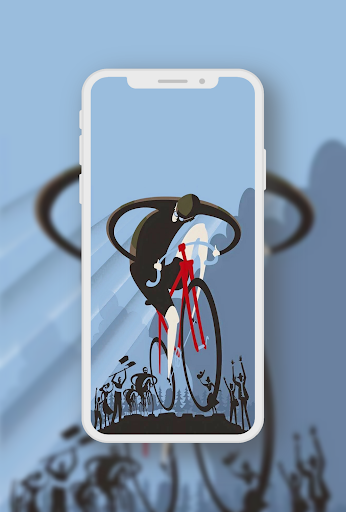 Bike Wallpapers Art