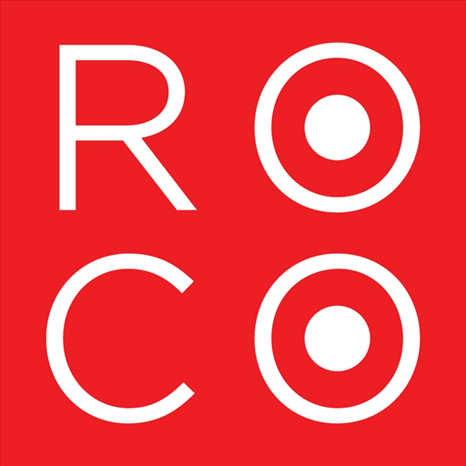 ROCO Houston logo