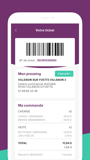 5àsec - Magasin Screen 3