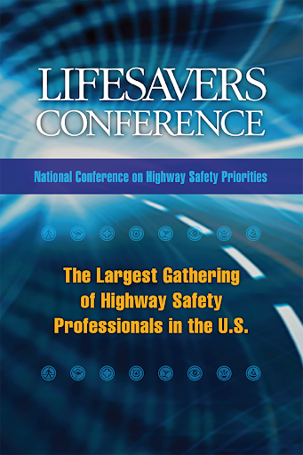 Android application Lifesavers Conferences screenshort