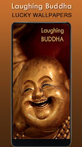Laughing Buddha Wallpaper HD - Apps on Google Play