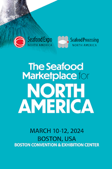 Seafood Expo North Americaのおすすめ画像1