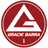 Gracie Barra BJJ: Weeks 1-4 icon