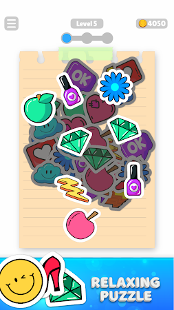 Game screenshot PostJam mod apk