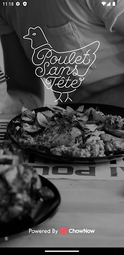 Poulet Sans Tete Screen 2