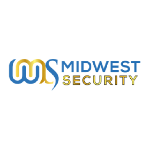 Midwest Security logo
