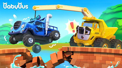 BabyBus TVKids Videos and Games