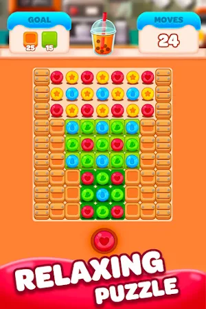 Game screenshot Slurpy Swap hack