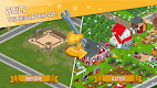 screenshot of Snoopy's Town Tale CityBuilder