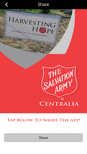 TSA Centralia Screen 3