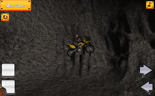Bike Tricks: Mine Stunts screenshots 4