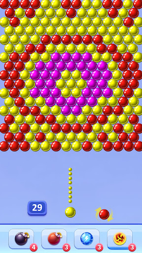 Bubble Shooter Classic 2 5
